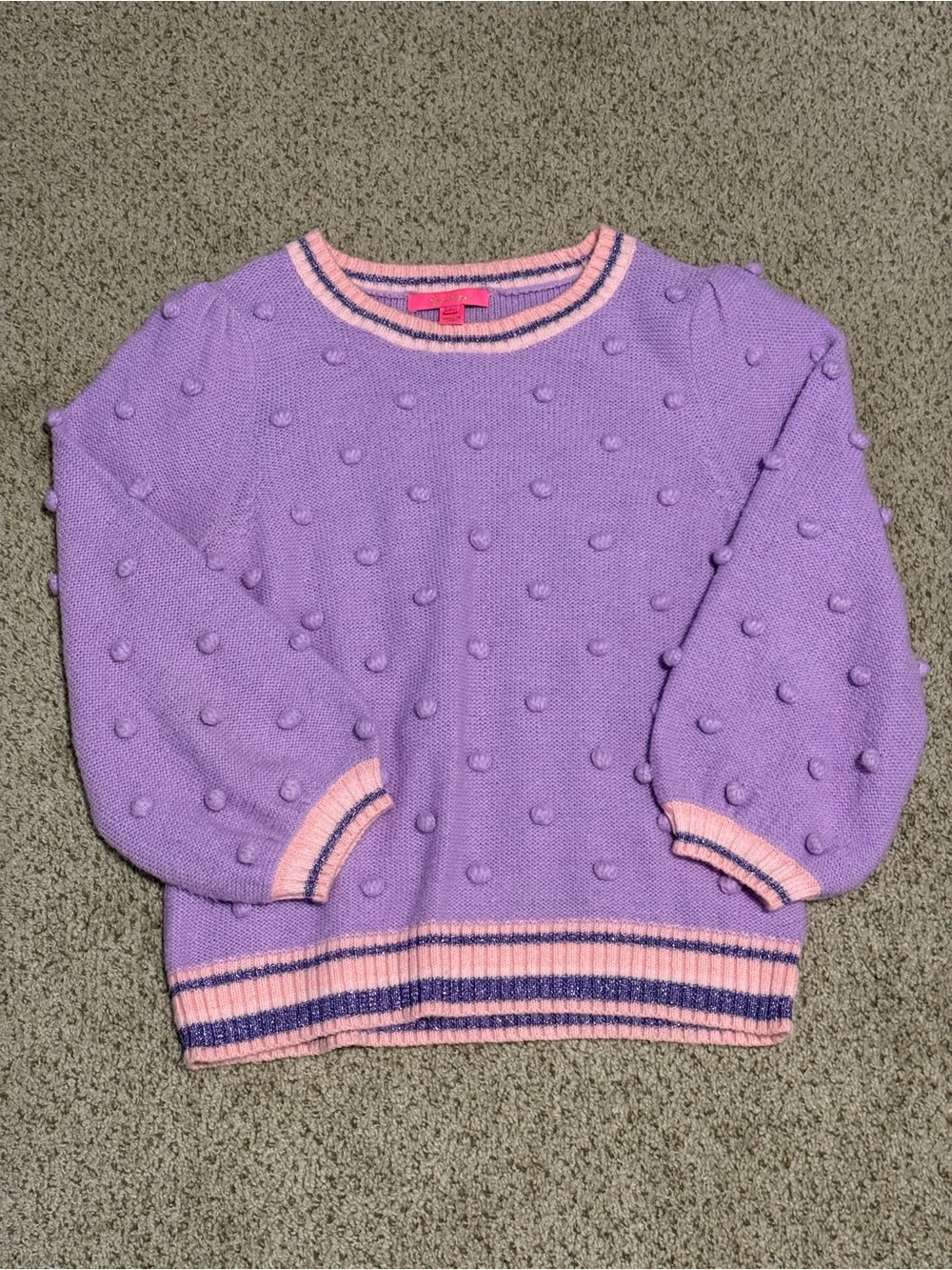 Lilly Pulitzer Dorianna Sweater